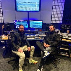 OC & Verde - Studio Mix - May 2022