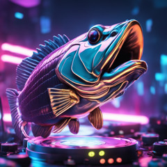 Fired Up x When You Touch Me (Because of Art x Aaron Echo) [BassNotBass Mashup]