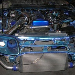 в аду лишь двое ты и я