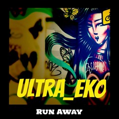 Run Away - Kitchen Sink Dramas - Track 5