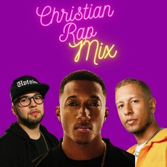 Christian Rap Mix (Easter Special)
