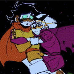 something about you liking me just doesnt sit right with me // commitment issues - elizamclamb