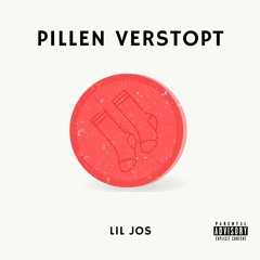 Lil Jos - Pillen Verstopt