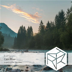 RainBowYG - Calm River (Original Mix)