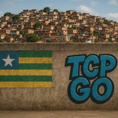 GO - Mc A Midia - Goias É TCP - 2025