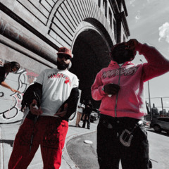 CHARITY - FLOSOICY 2