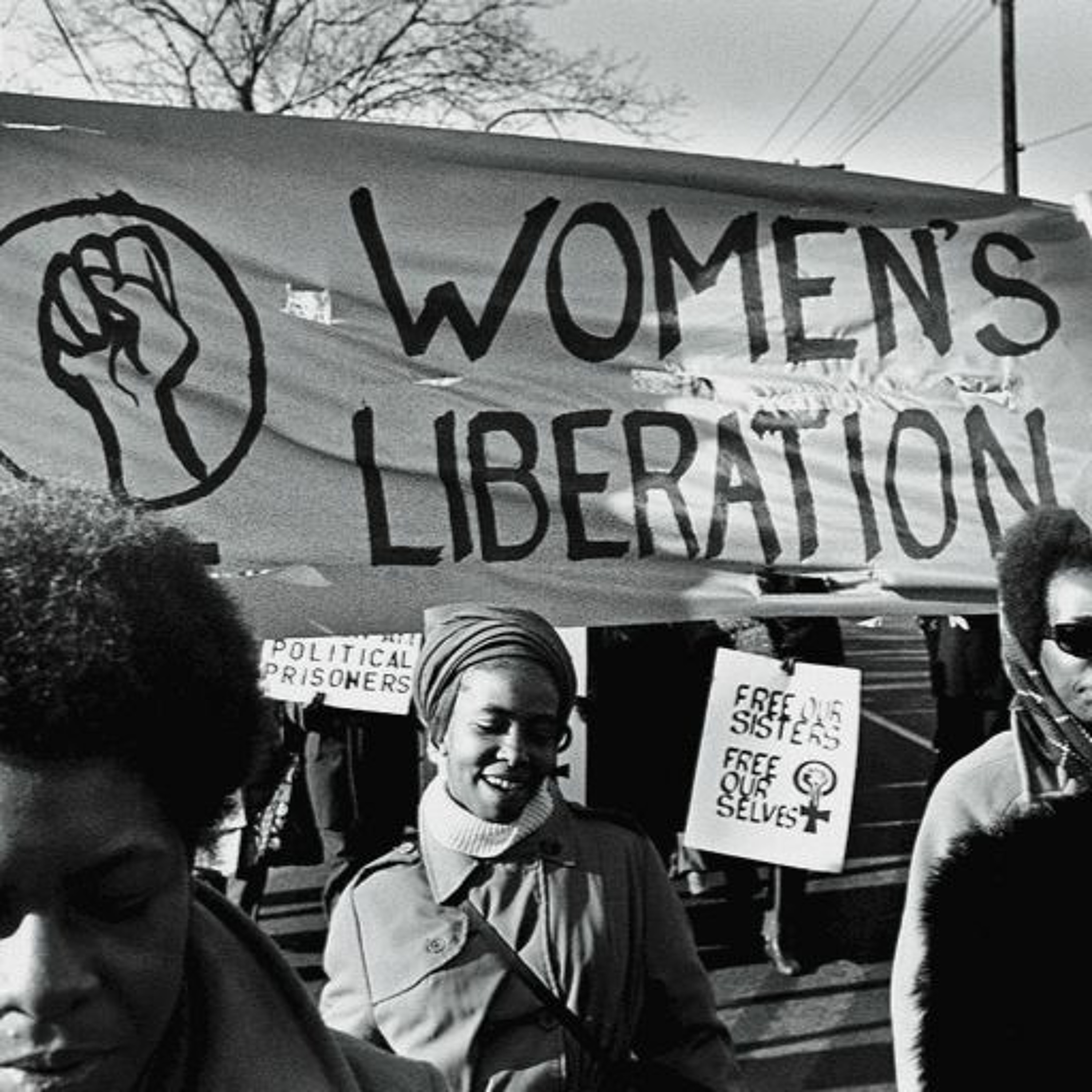 Fifty years of women's liberation