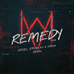 Nora & Chris, Drenchill - Remedy (Veysel Erdogan & Kr4v4 Remix)