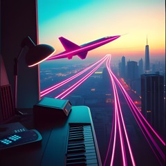 They call me Bomber, Upbeat Cool Indie, Edit Mira