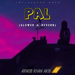 Pal (Slowed & Reverb)