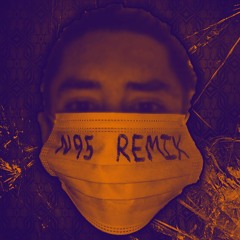 Kendrick Lamar - N95 (Remix)