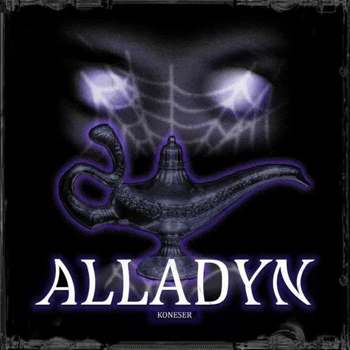 Koneser - Alladyn