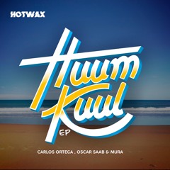 Oscar Saab Feat Nila Nay - S.H.E (Original Mix) Master