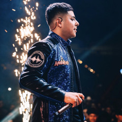 Tolin Infante - marca mp