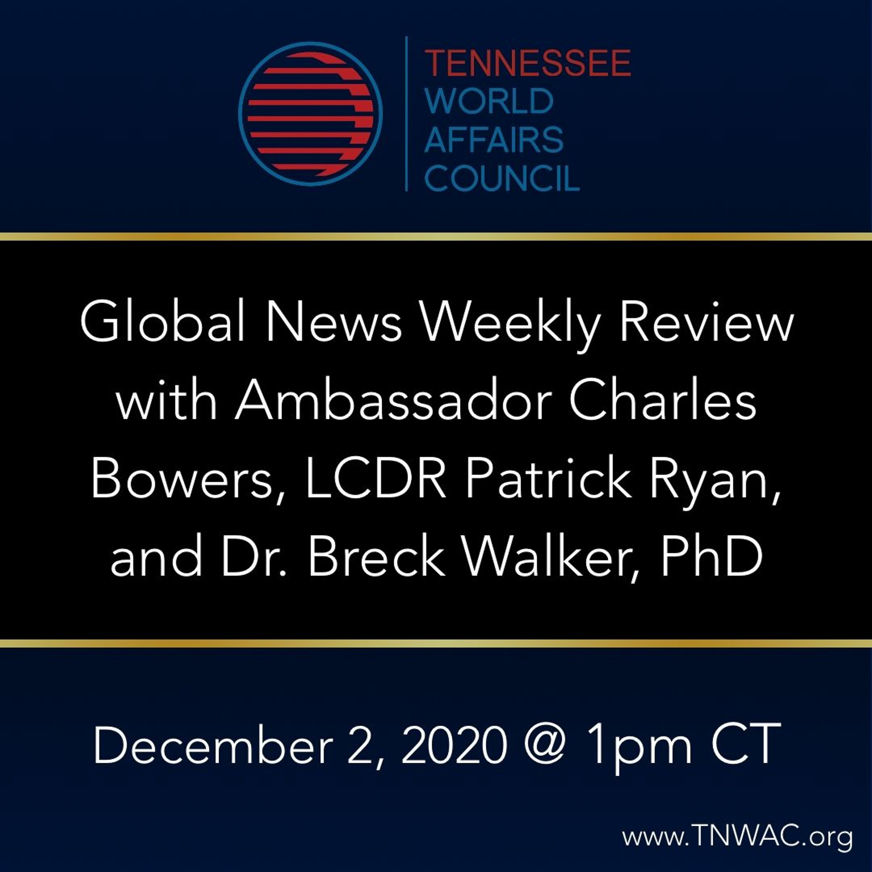 Global Tennessee