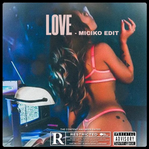 Keyshia Cole - LOVE ( MICIKO EDIT )