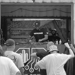 DJ I.V. TECTROIT 2025 MIX