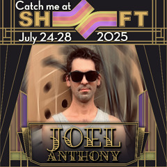 2025 Shift DJ Mix