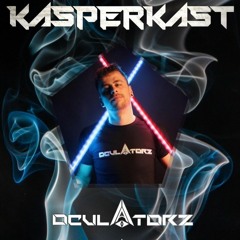Kasperkast Episode #13 / Oculatorz
