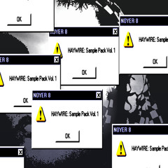 HAYWIRE – Rodeoscope (Sample Pack Demo)