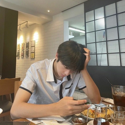 trainee A Jowoochan - 셰르파 (Sherpa)