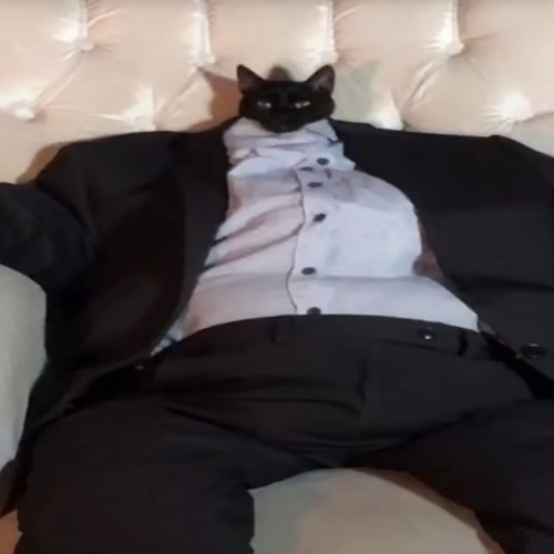 Project Pat - Take da Charge (Speed up)