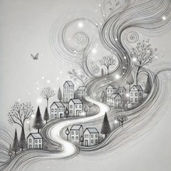 steps