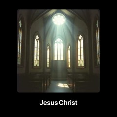 Jesus_Christ ( The Live Gospel mix )
