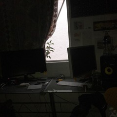 the rug really tied the room together