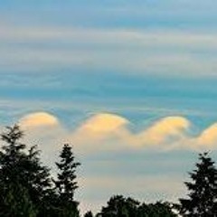 ABOVE THE CLOUDS (Prod - sun spook)