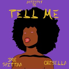 Tell Me {OG} (Prod. by Pilgrim)