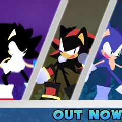 Infoverzero- sonic Dimensional Funkin' ost (old, will upload new version soon)