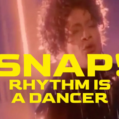 Rhythm Is A Dancer (Roby Scossa x 5HOURS Remix)