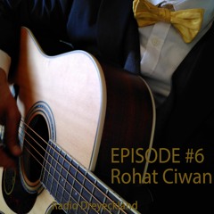 Coulourful Culture Ep6 Rohat Ciwan