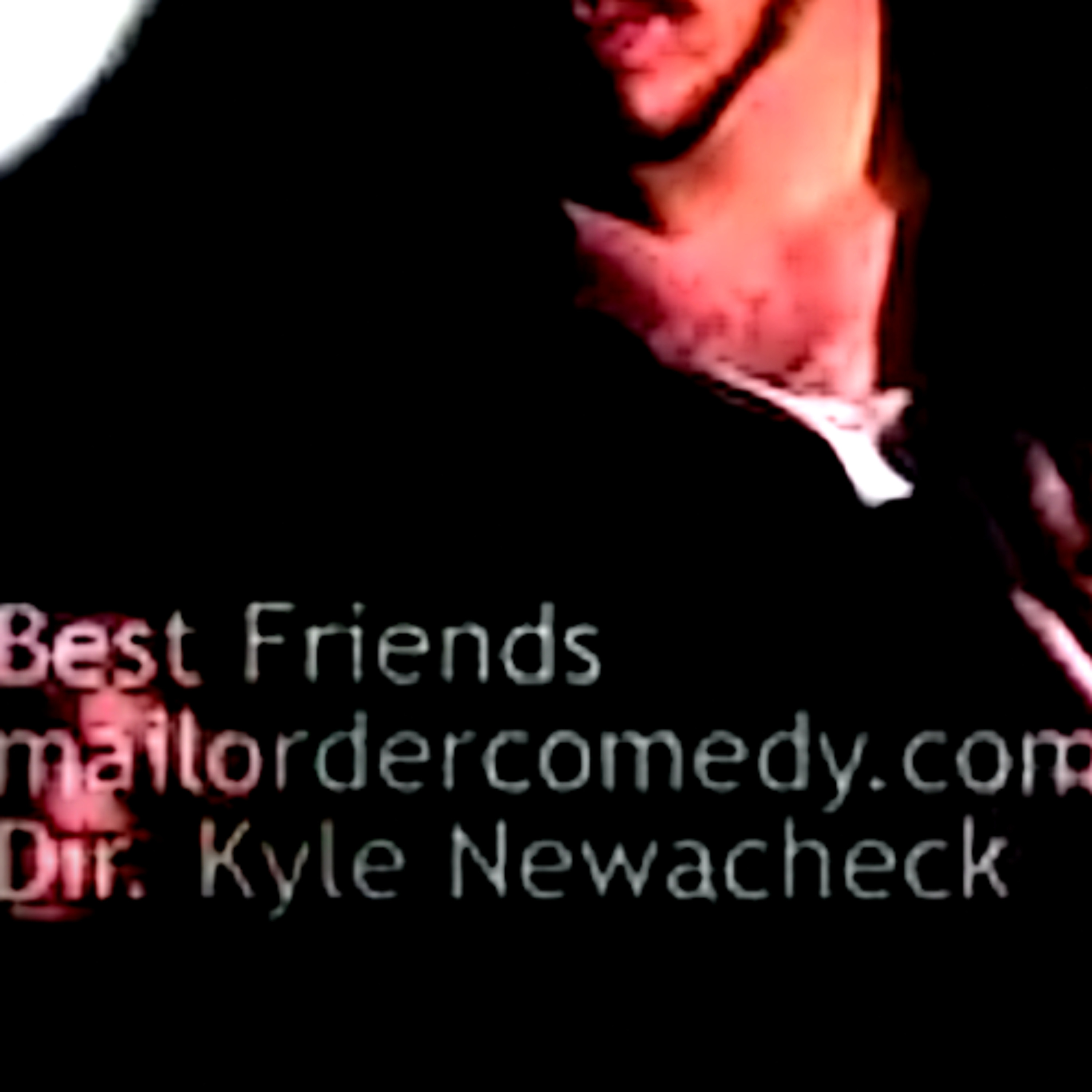 "Best Friends" (crackpanther remix) episode artwork