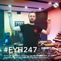 Find Your Harmony Episode 247