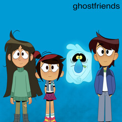 The Ghost and Molly McGee Misc. Music