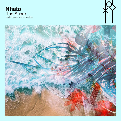 Nhato - The Shore (rejd's hypertrance bootleg)