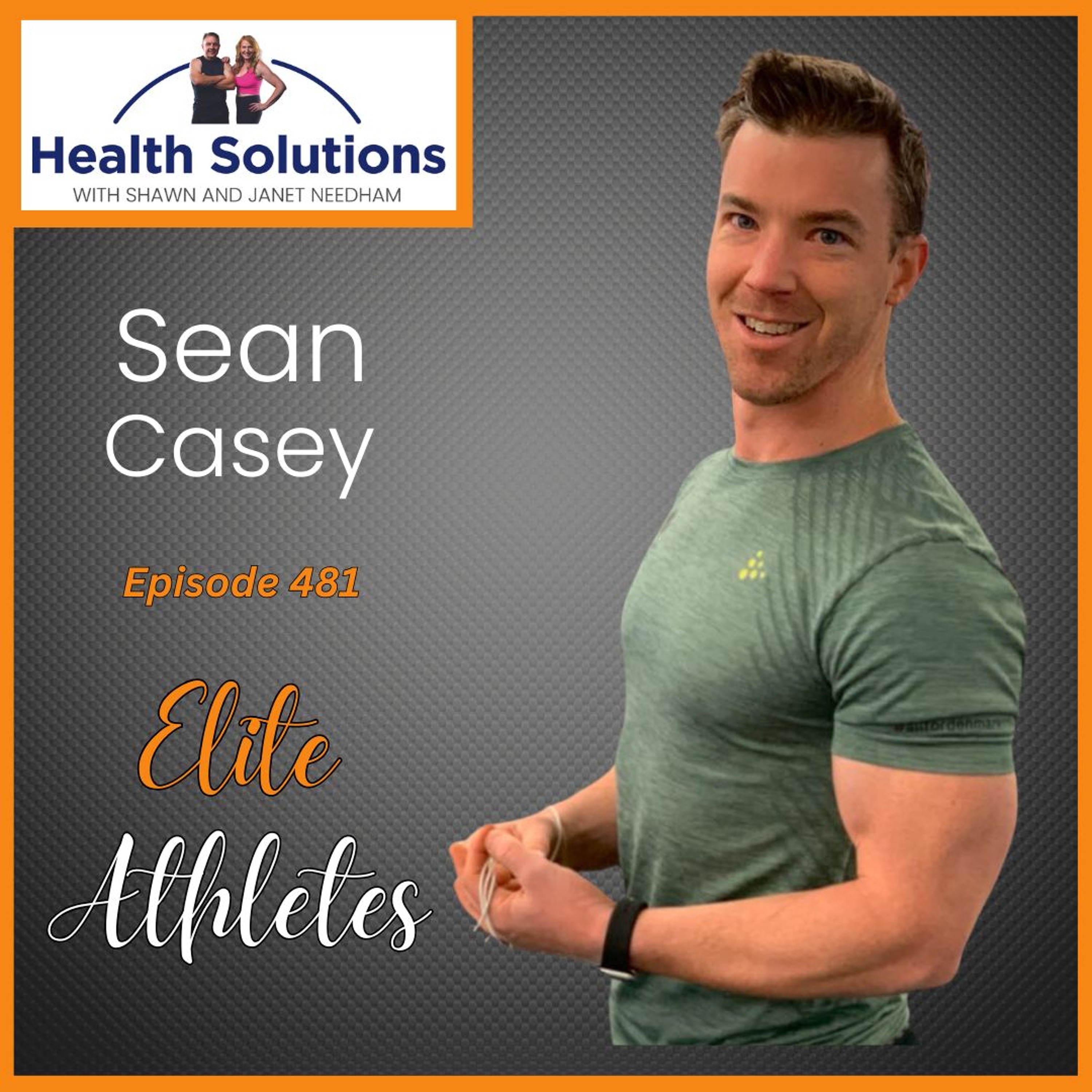 Health Solutions With Shawn & Janet Needham