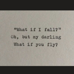 Everything will be fine