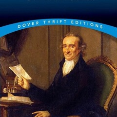 ✔Read⚡️ Common Sense (Dover Thrift Editions) (Dover Thrift Editions: Political Science)