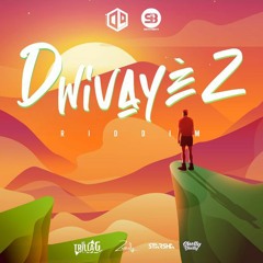 Dwivayèz Riddim Mix (Soca 2021) Shelly,Starsha,Trilla-G & More (ProducerDlo)