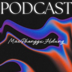 Podcast Chữa Lành