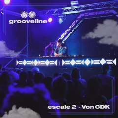 escale 02 - Von GDK