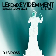 DJ S.ROSS All Remix 2012-2023
