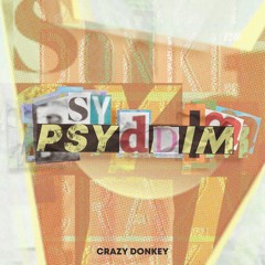 Psyddim (Extended Mix)