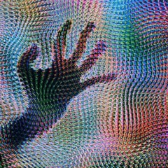 Glitchy Funky