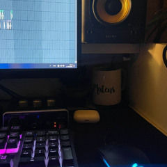 BEAT DO VOLTMIX - FOI UM TAL DE FODE FODE (DJ AVILLA SC)