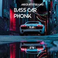 Xxbass Car Phonkxx