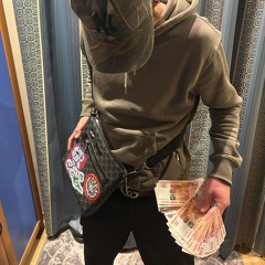 asleep - PrettyDealSwaggn (prod. by dcm)